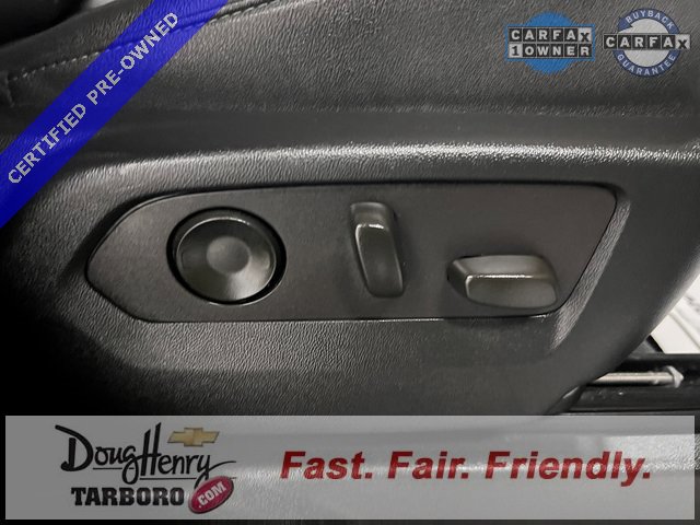 Certified 2022 Chevrolet Tahoe LT image 47