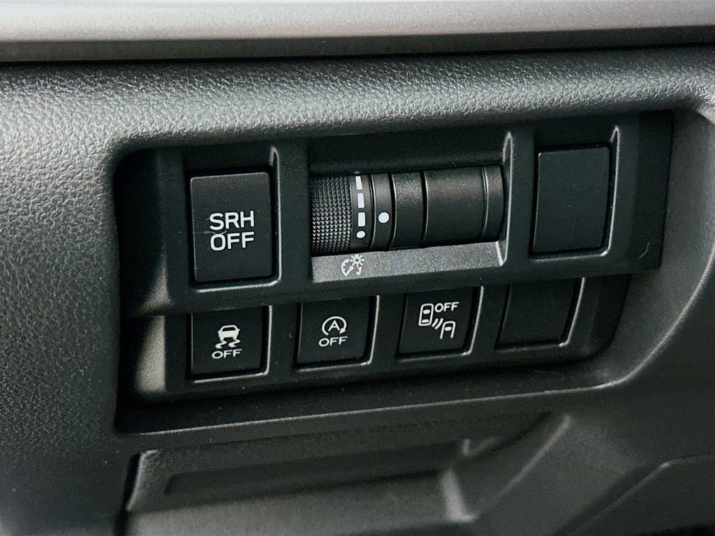 Used 2021 Subaru Crosstrek 2.5i Limited w/ Moonroof Package 1 image 15