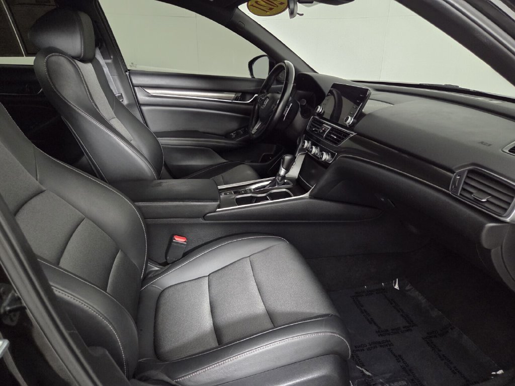 Used 2021 Honda Accord Sport image 31
