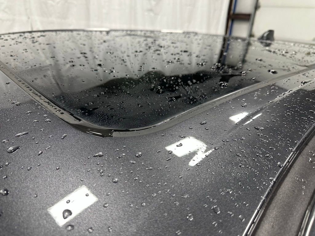 Used 2025 Toyota Tundra Platinum image 44