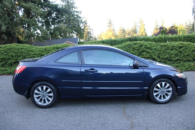 Used 2009 Honda Civic EX image 12