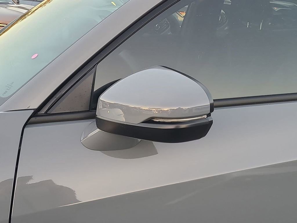 New 2025 Acura ADX A-Spec image 18