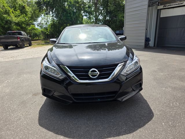 Used 2018 Nissan Altima 2.5 S w/ S Convenience Package image 4