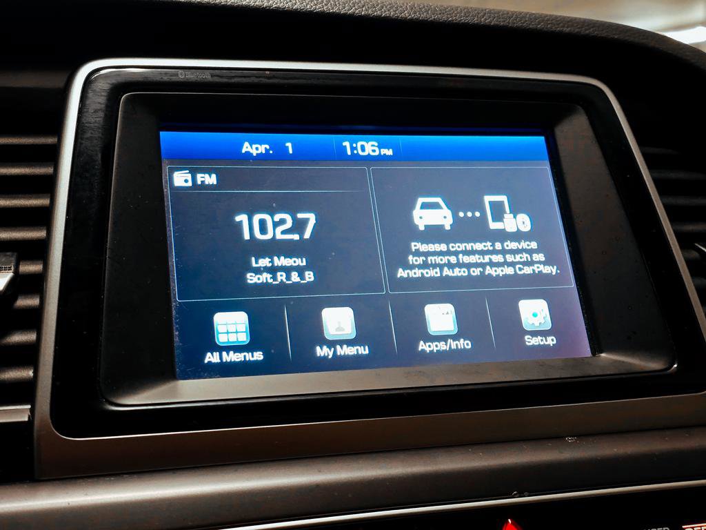 Used 2019 Hyundai Sonata SE image 27