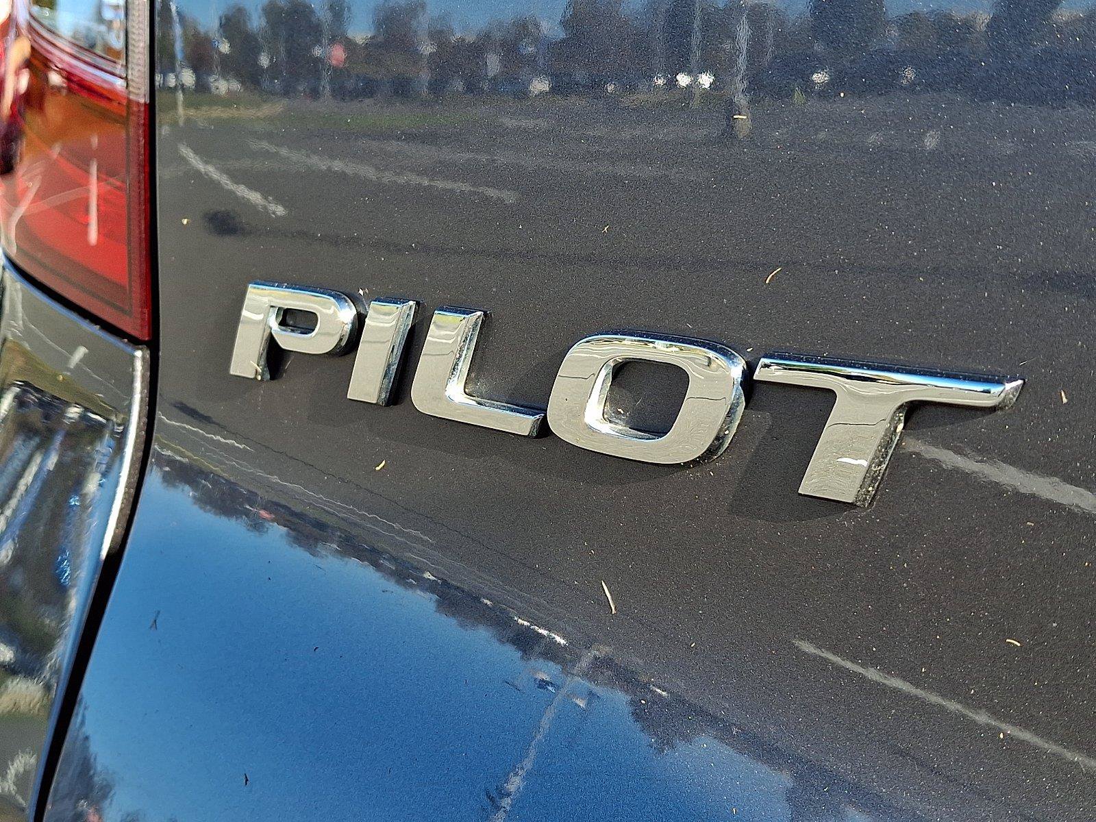 Used 2019 Honda Pilot Touring image 35
