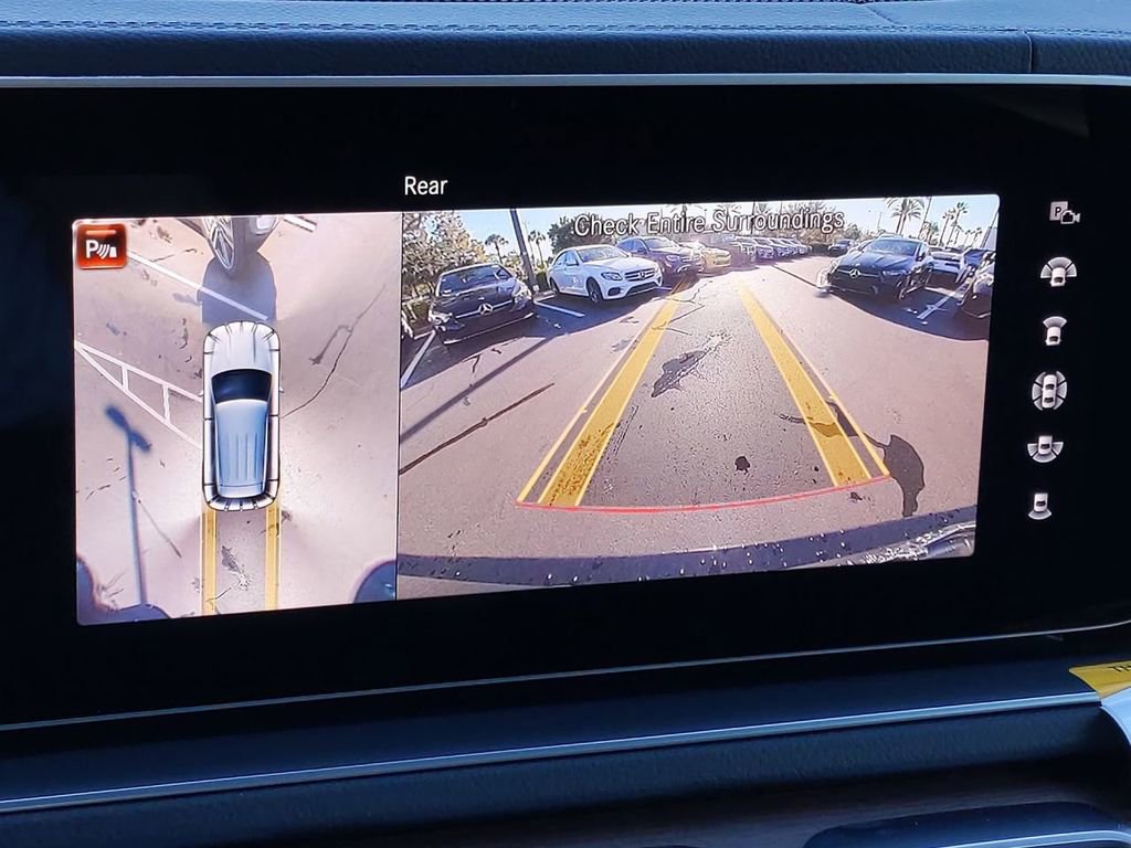 Used 2022 Mercedes-Benz GLE 450 4MATIC image 18