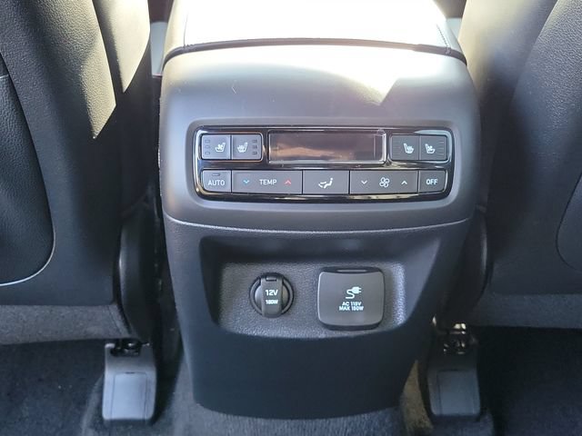 New 2025 Hyundai Palisade Calligraphy AWD/4WD image 20