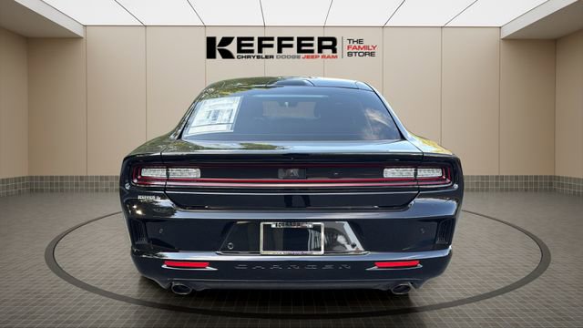 New 2026 Dodge Charger R/T image 4