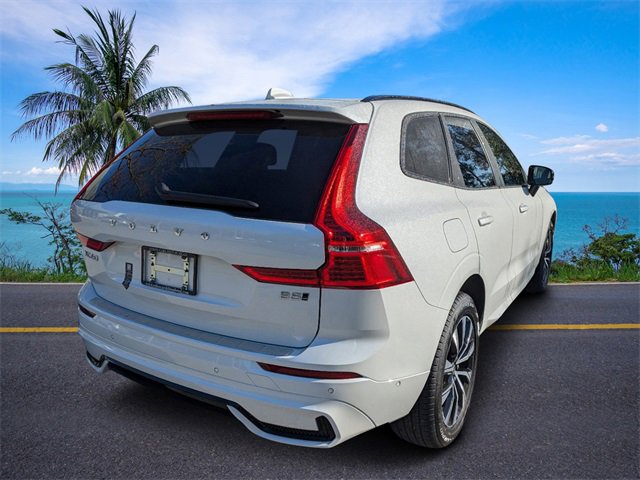New 2025 Volvo XC60 B5 Plus w/ Protection Package Premier image 3