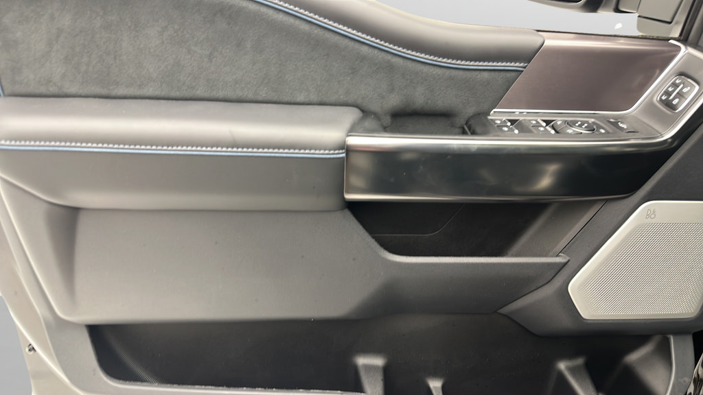 New 2026 Ford F350 Platinum AWD/4WD image 15