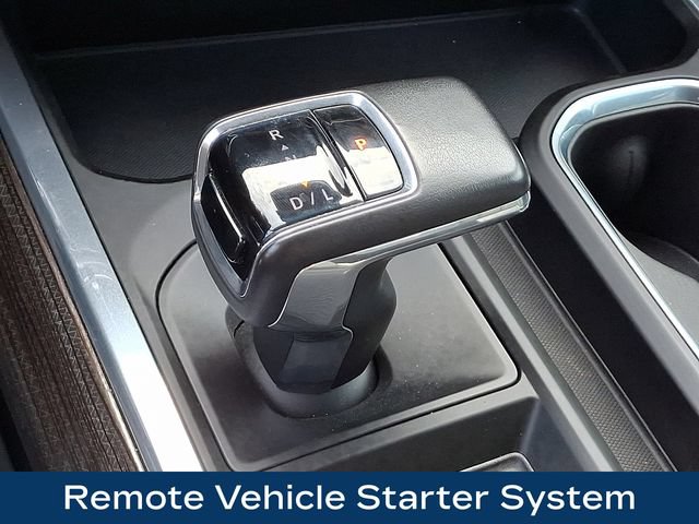 Used 2022 Chevrolet Silverado 1500 RST w/ Max Trailering Package AWD/4WD image 11