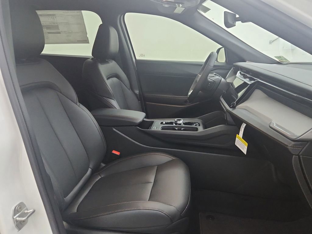 New 2026 Jeep Cherokee Limited image 32