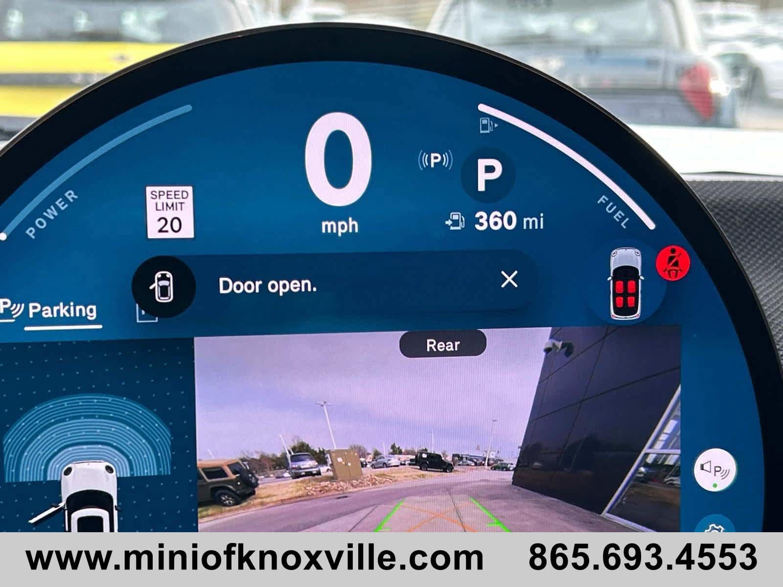New 2025 MINI Cooper S FWD image 47