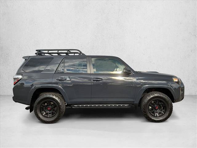 Certified 2024 Toyota 4Runner TRD Pro AWD/4WD image 4