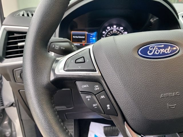Used 2024 Ford Edge SEL AWD/4WD image 27
