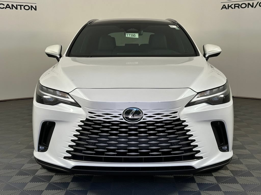New 2026 Lexus RX 350 Premium Plus AWD/4WD image 12