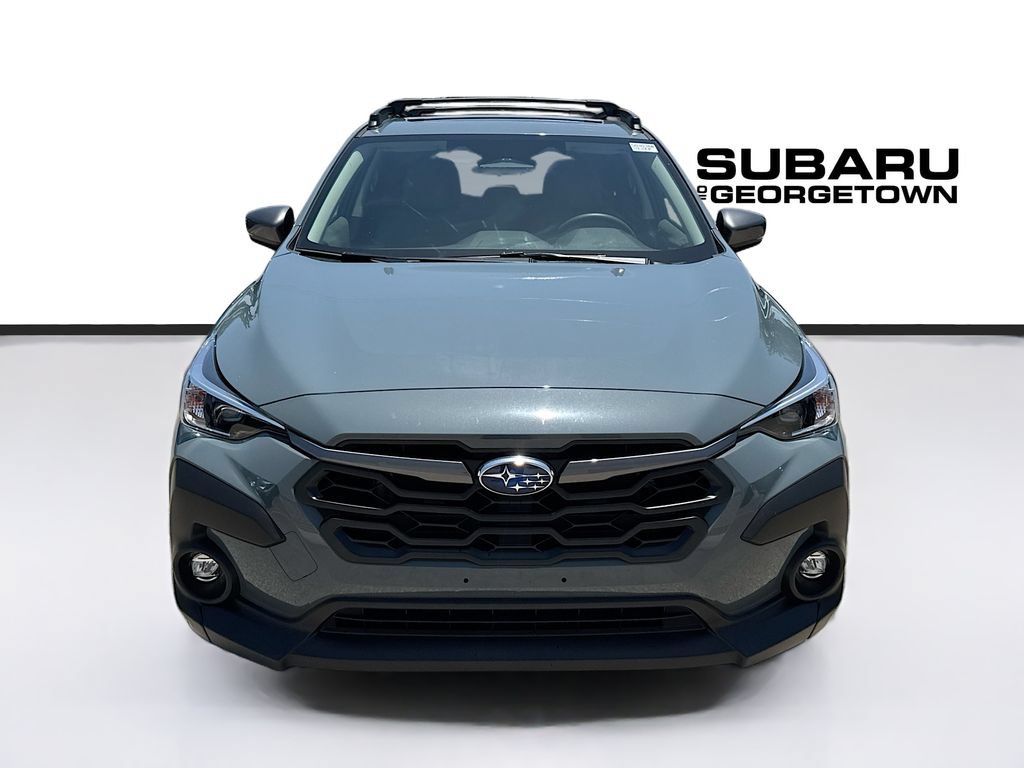 Used 2024 Subaru Crosstrek 2.0i Premium AWD/4WD image 2