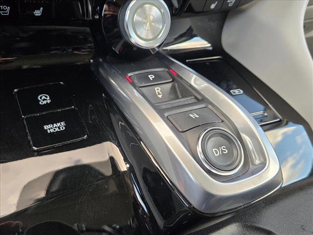 Used 2024 Acura MDX SH-AWD w/ Technology Package image 16