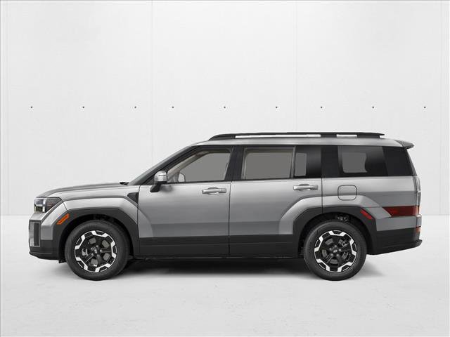 New 2026 Hyundai Santa Fe SEL FWD image 3
