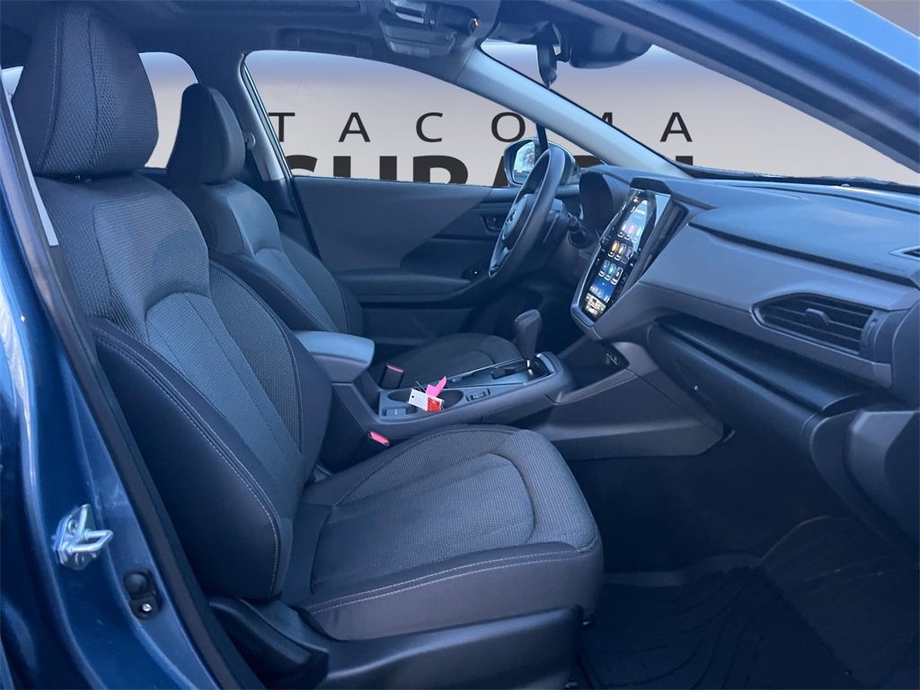 Certified 2024 Subaru Crosstrek 2.0i Premium image 17