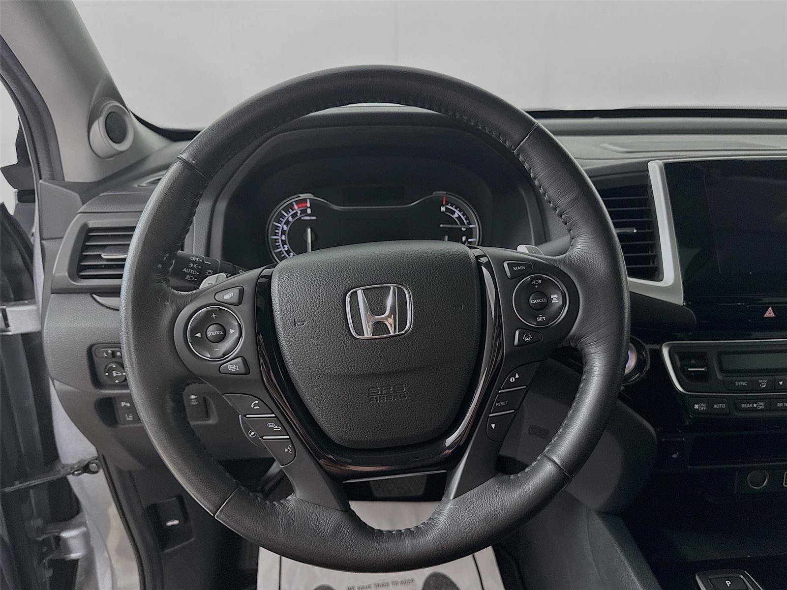 Used 2020 Honda Ridgeline RTL-E image 19