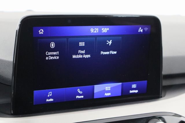 Used 2021 Ford Escape SE image 30