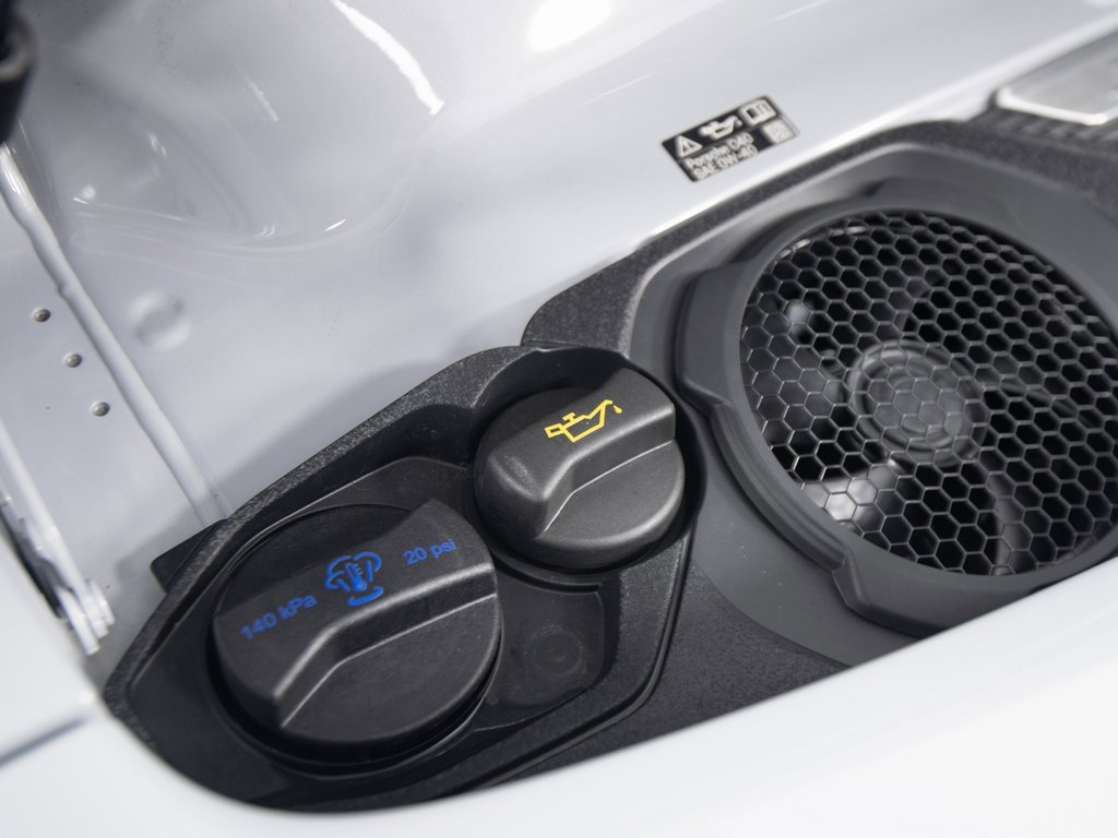 Certified 2025 Porsche 911 Carrera S image 42