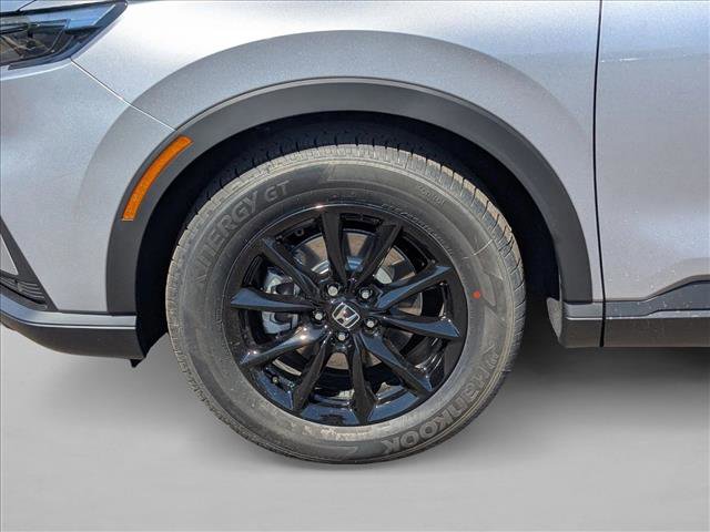 Used 2026 Honda CR-V Sport-L image 10