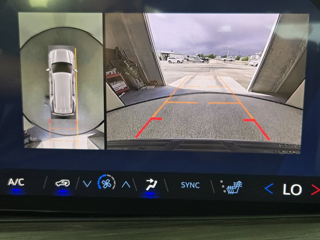 New 2026 Chevrolet Tahoe LT RWD image 19