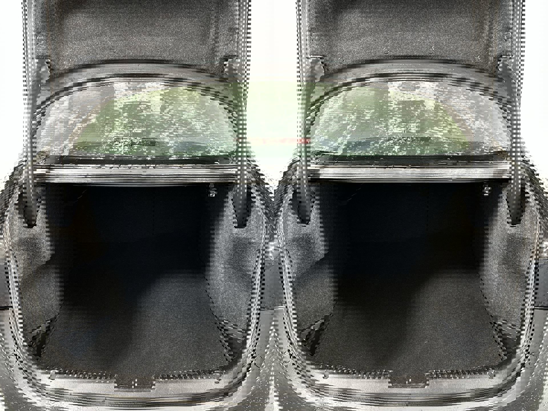 Used 2020 MAZDA MAZDA6 Touring image 29