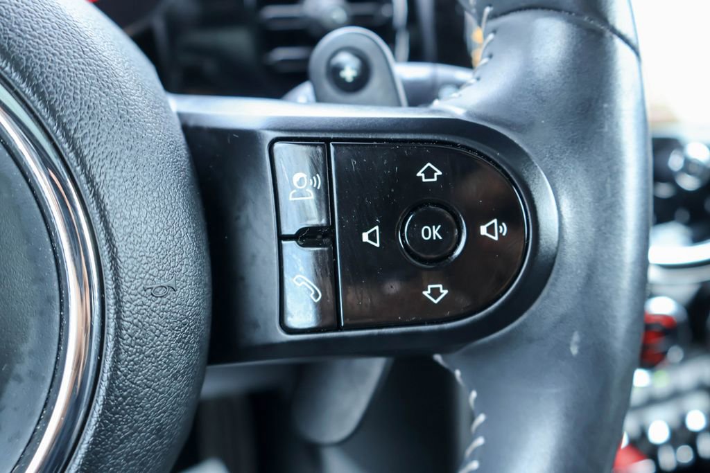 Used 2023 MINI Cooper John Cooper Works image 14