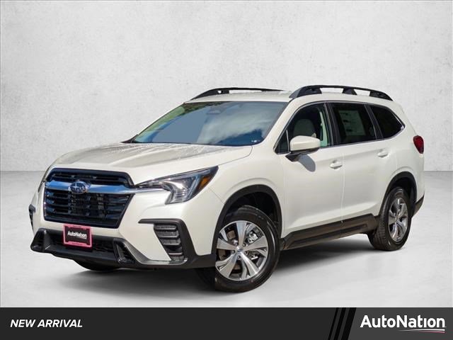 New 2025 Subaru Ascent Premium