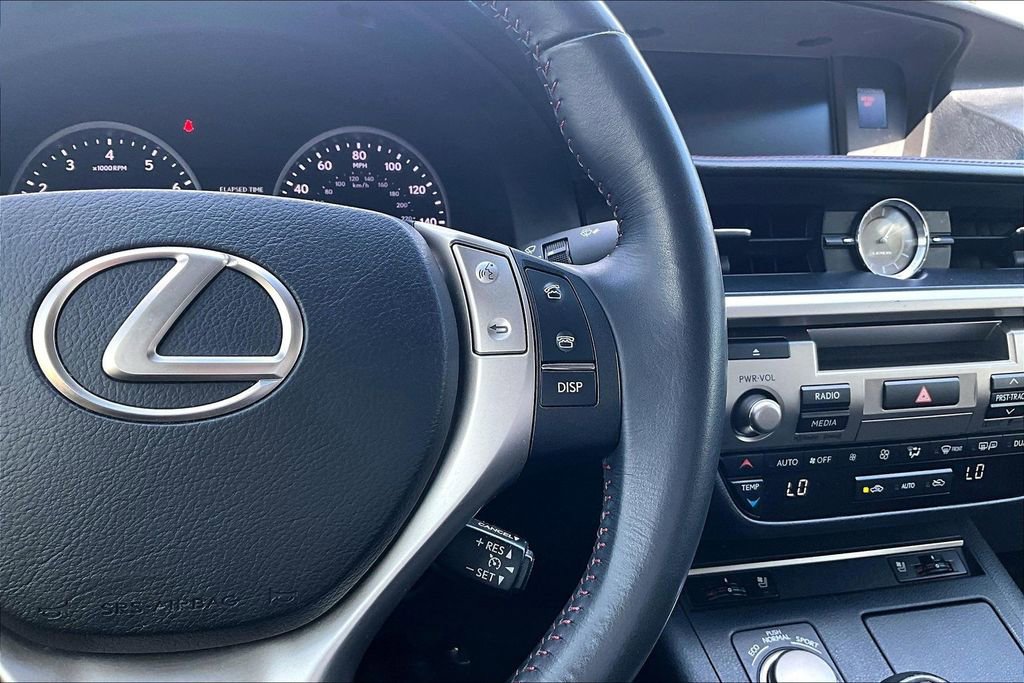 Used 2015 Lexus ES 350 FWD image 25
