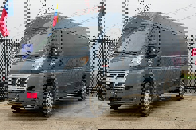 Used 2019 RAM ProMaster 3500 image 6