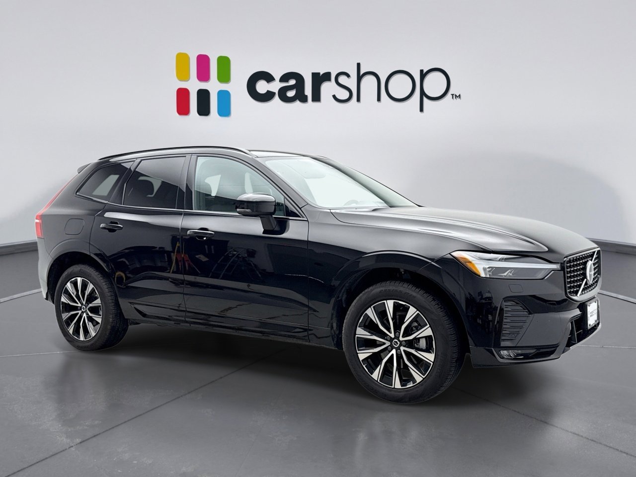 Used 2025 Volvo XC60 B5 Core image 7