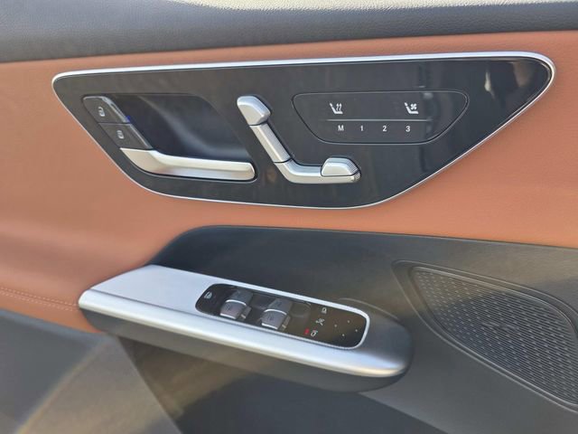 New 2026 Mercedes-Benz GLC 300 4MATIC image 26