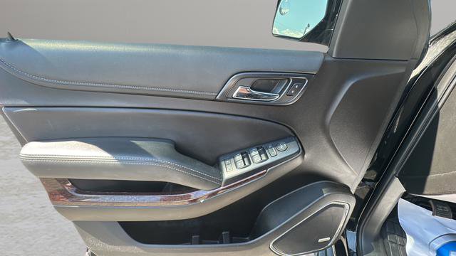 Used 2019 GMC Yukon SLE RWD image 20