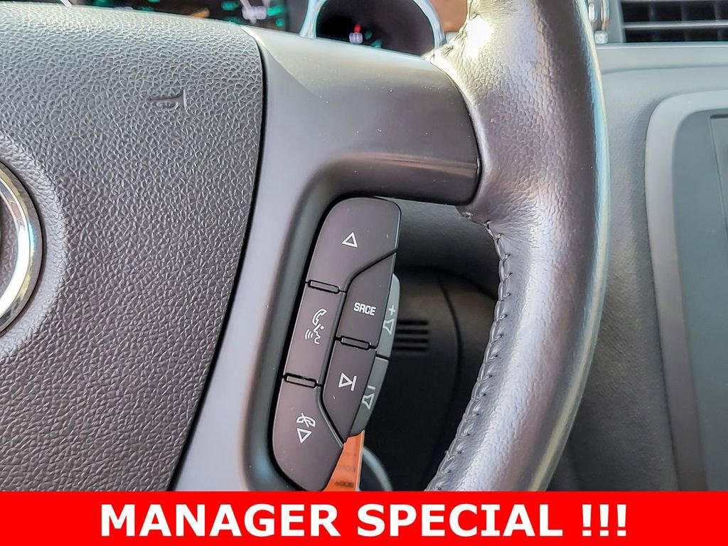 Used 2012 Buick Enclave FWD w/ Trailering Provision Package image 17