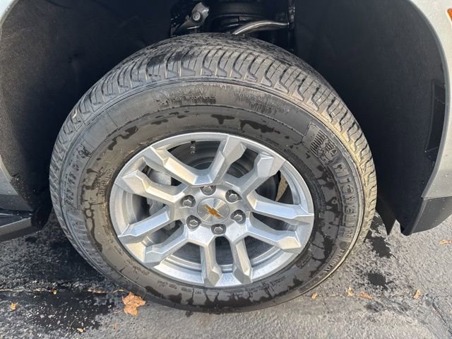 New 2026 Chevrolet Tahoe LS w/ Max Trailering Package image 10