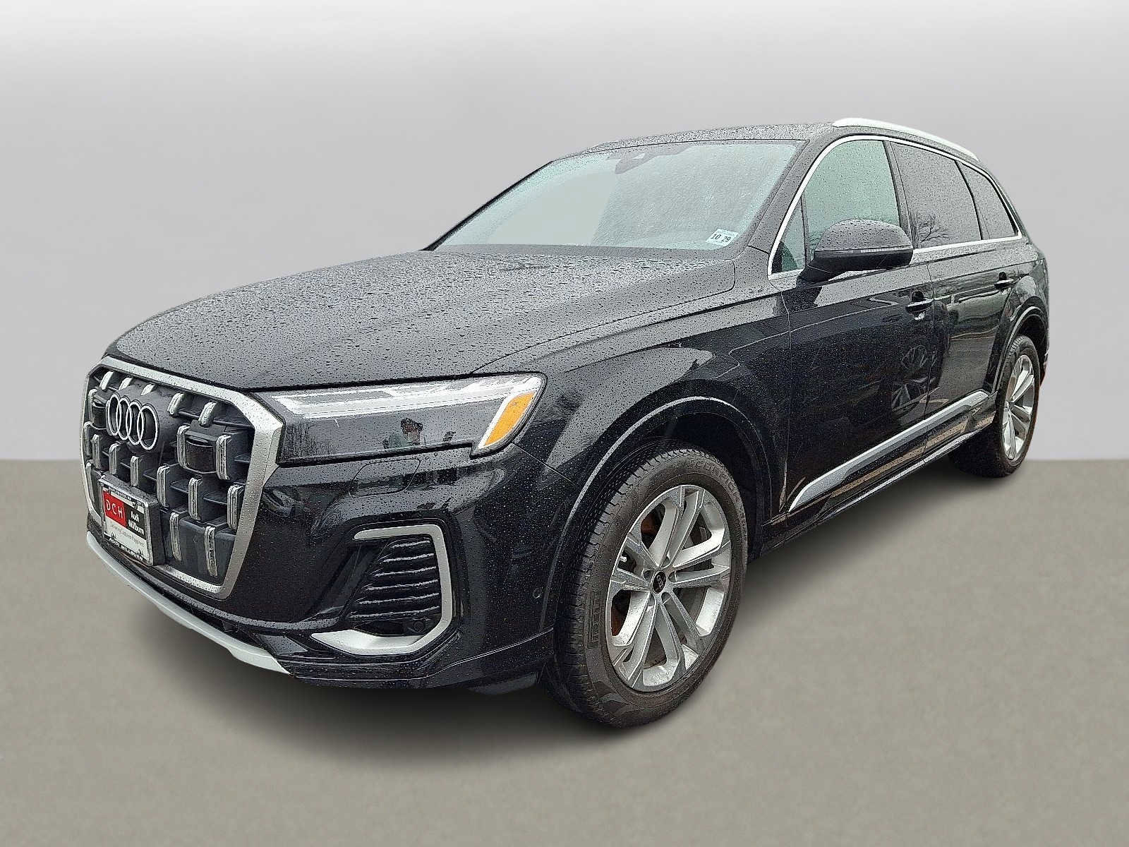 Used 2025 Audi Q7 2.0T Premium w/ Convenience Package