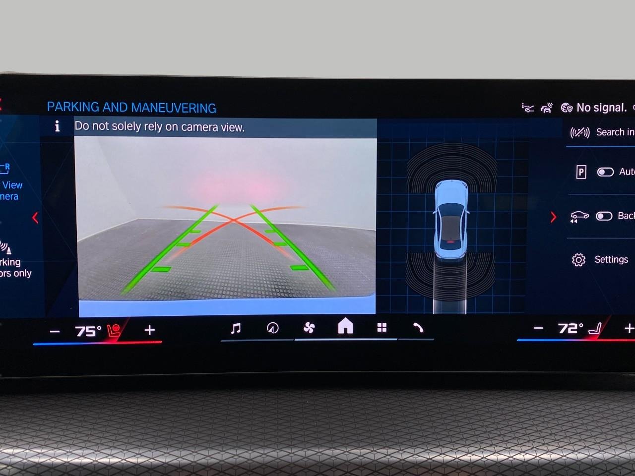 New 2025 BMW M2 w/ Lighting Package image 23