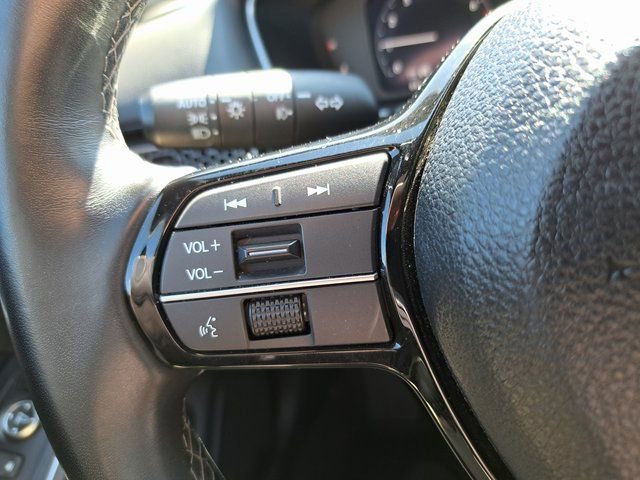 Used 2024 Honda Civic Sport Touring image 24