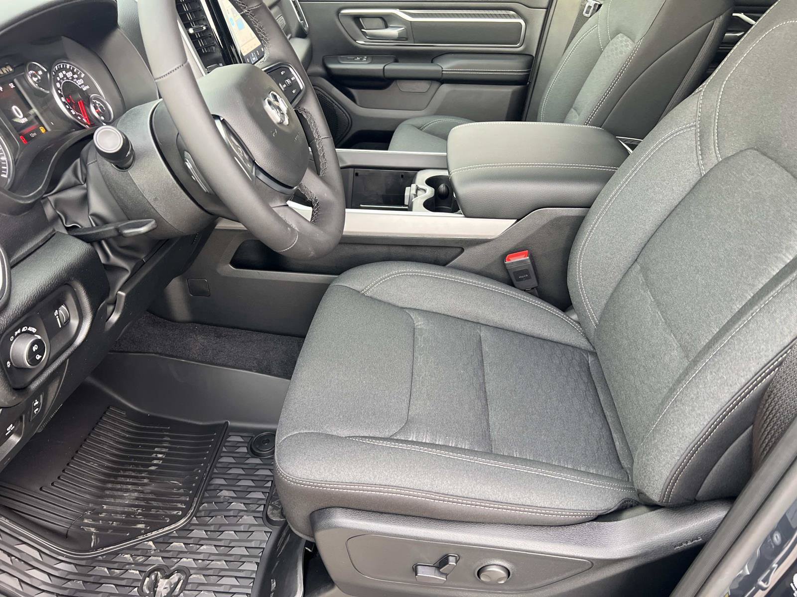New 2026 RAM 1500 Big Horn AWD/4WD image 20
