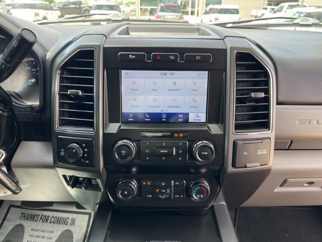 Certified 2021 Ford F350 XLT w/ XLT Value Package AWD/4WD image 26