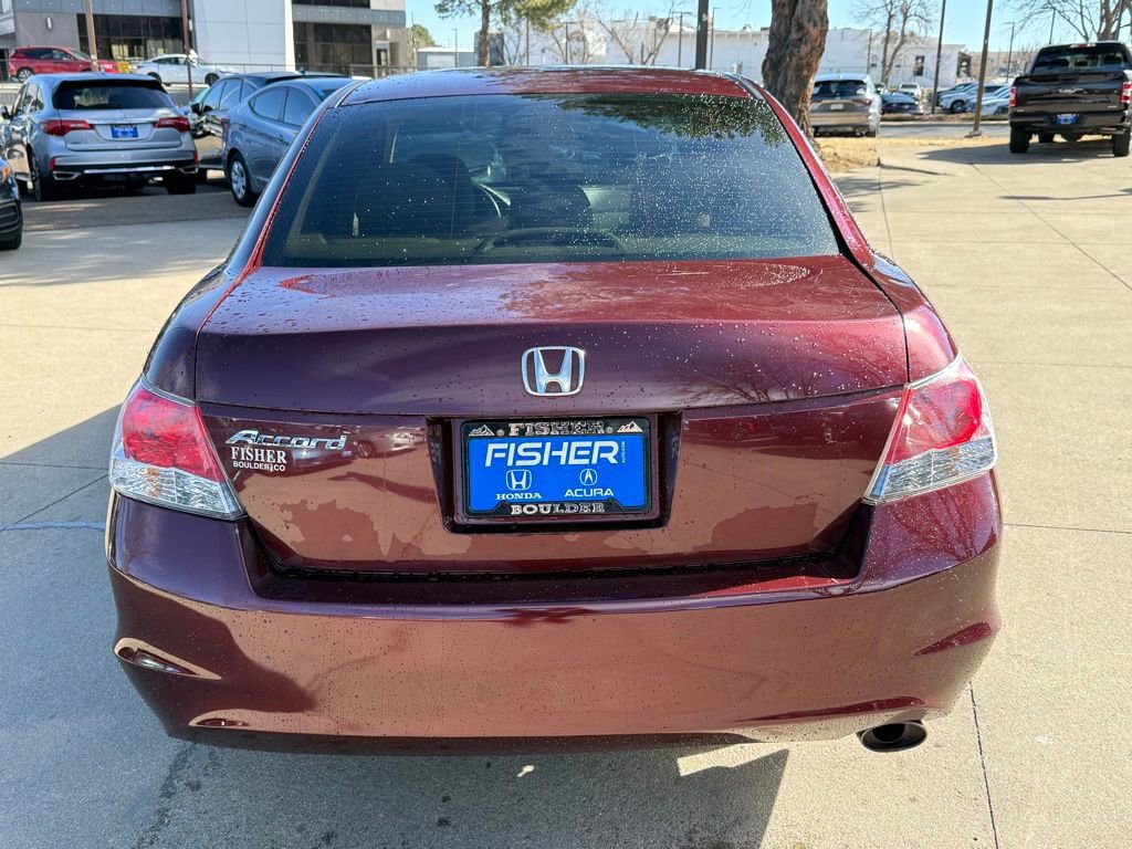 Used 2010 Honda Accord LX-P image 5