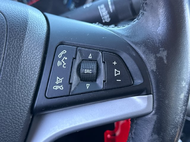 Used 2014 Chevrolet Cruze LT FWD image 30