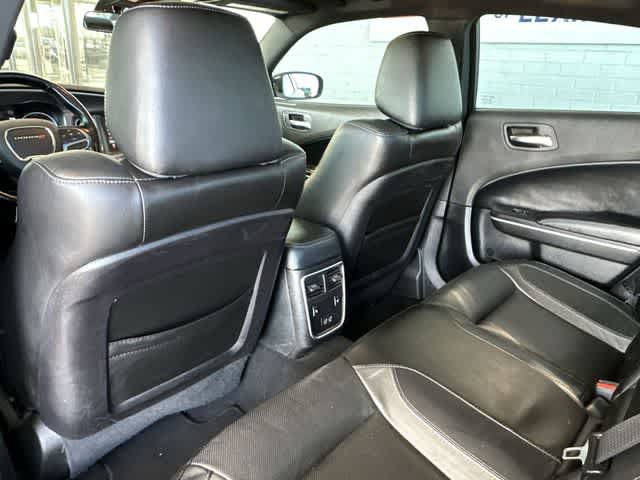 Used 2021 Dodge Charger SXT w/ Leather Interior Group RWD image 34