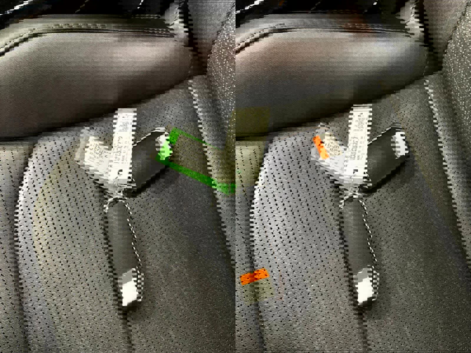 Used 2023 Kia Niro Wave w/ Wave Preserve Package image 30