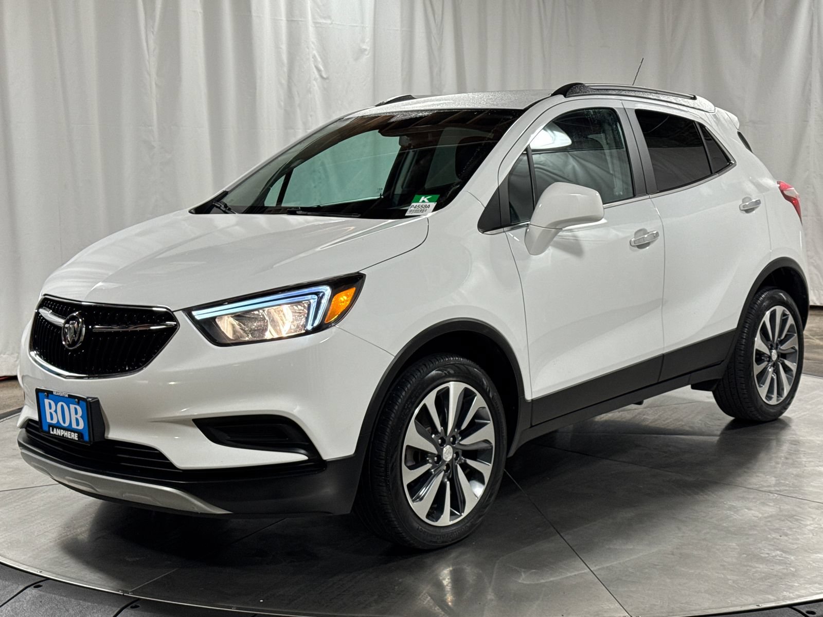 Used 2022 Buick Encore Preferred w/ Safety Package