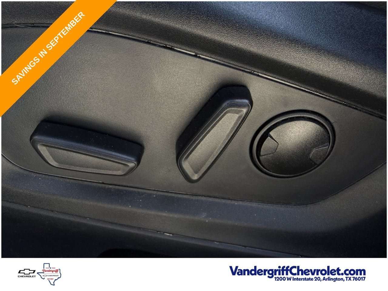 Used 2025 Ford Explorer ST-Line RWD image 24
